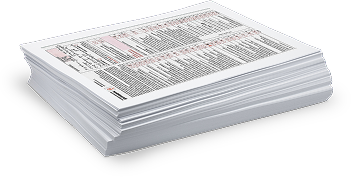 Пакет документов Пакет документов