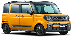 Автовоз для Кей-кар и микро