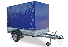 Автовоз для 111