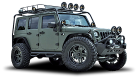 Автовоз для 111