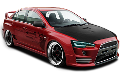 Автовоз для 111