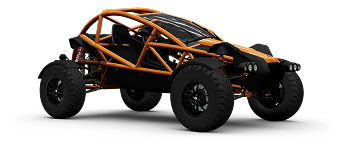 Автовоз для 111